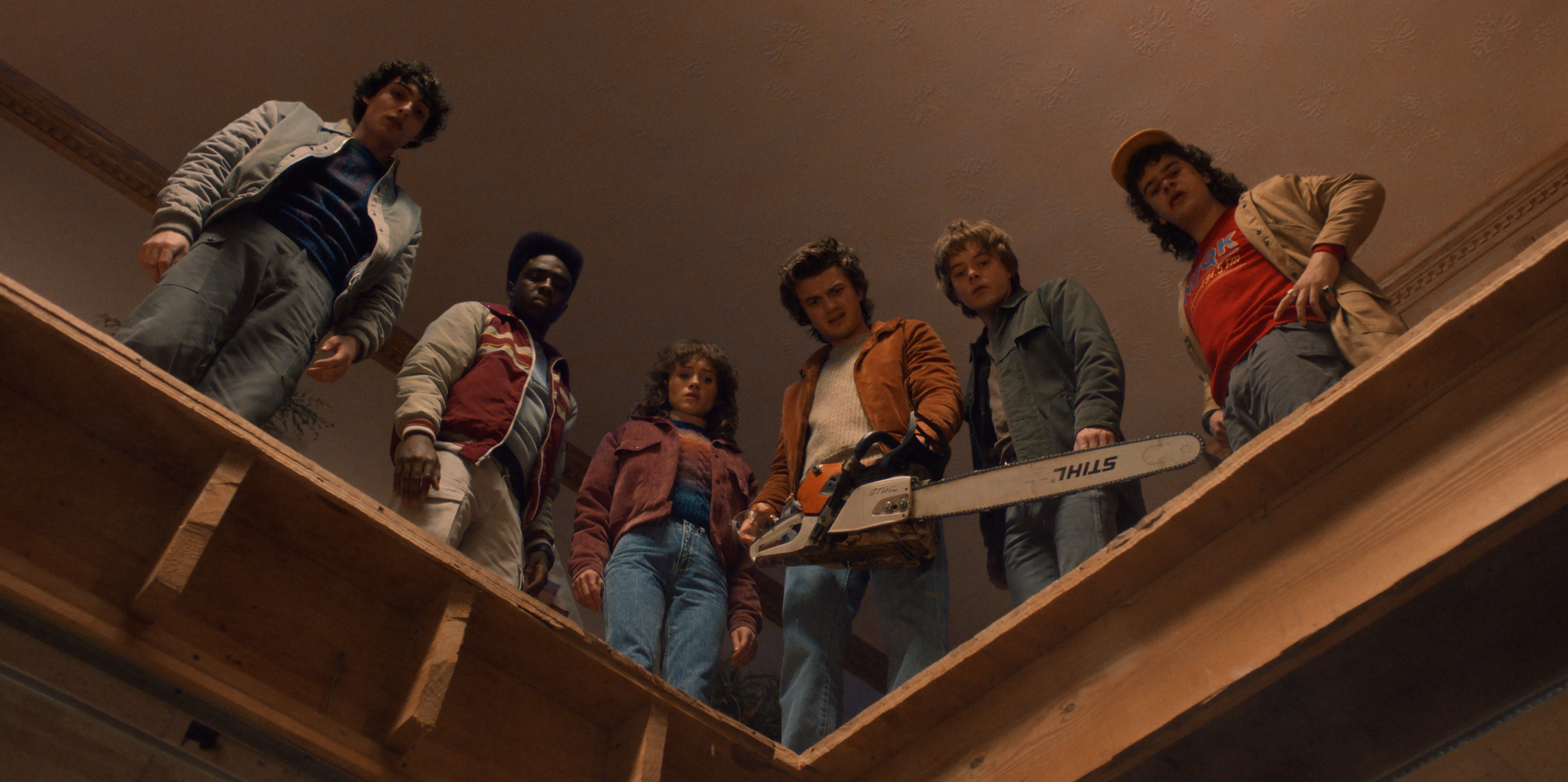 'Stranger Things' Season 5 Trailer Teases Tons of Character Deaths Before Series Finale&nbsp;