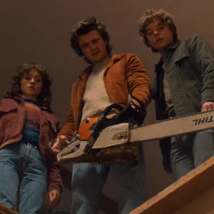 'Stranger Things' Season 5 Trailer Teases Tons of Character Deaths Before Series Finale