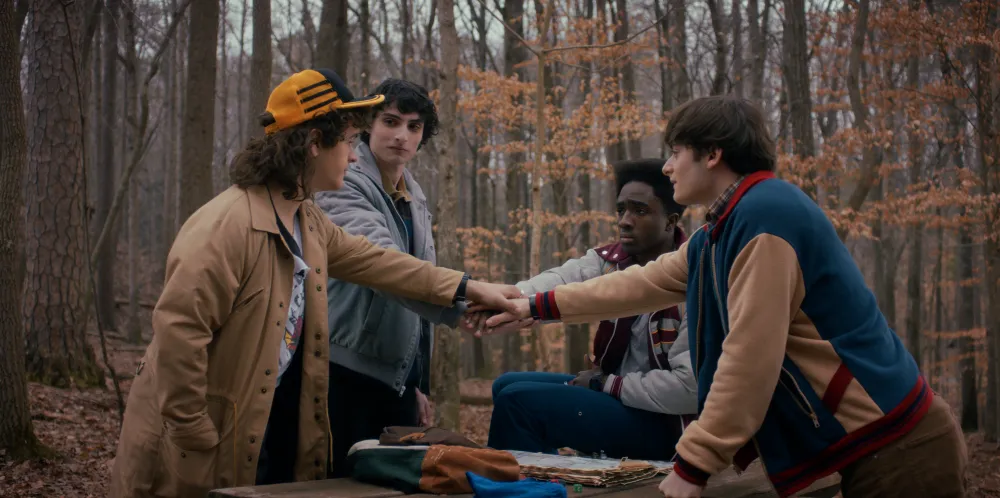 'Stranger Things' Season 5 Trailer Teases Tons of Character Deaths Before Series Finale&nbsp;
