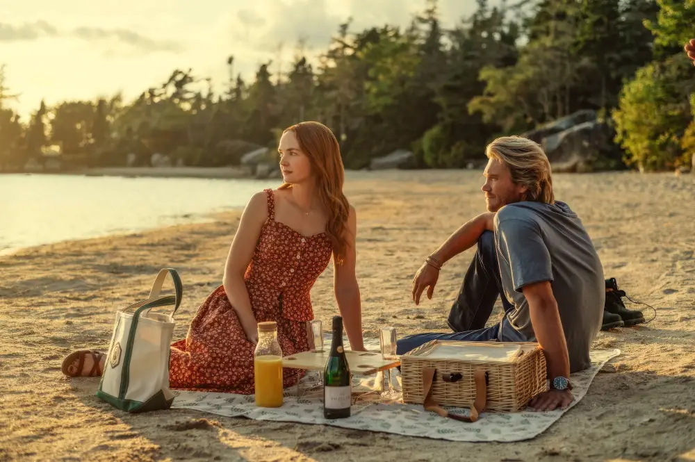 Sullivans Crossing Season 3 Finale Preview