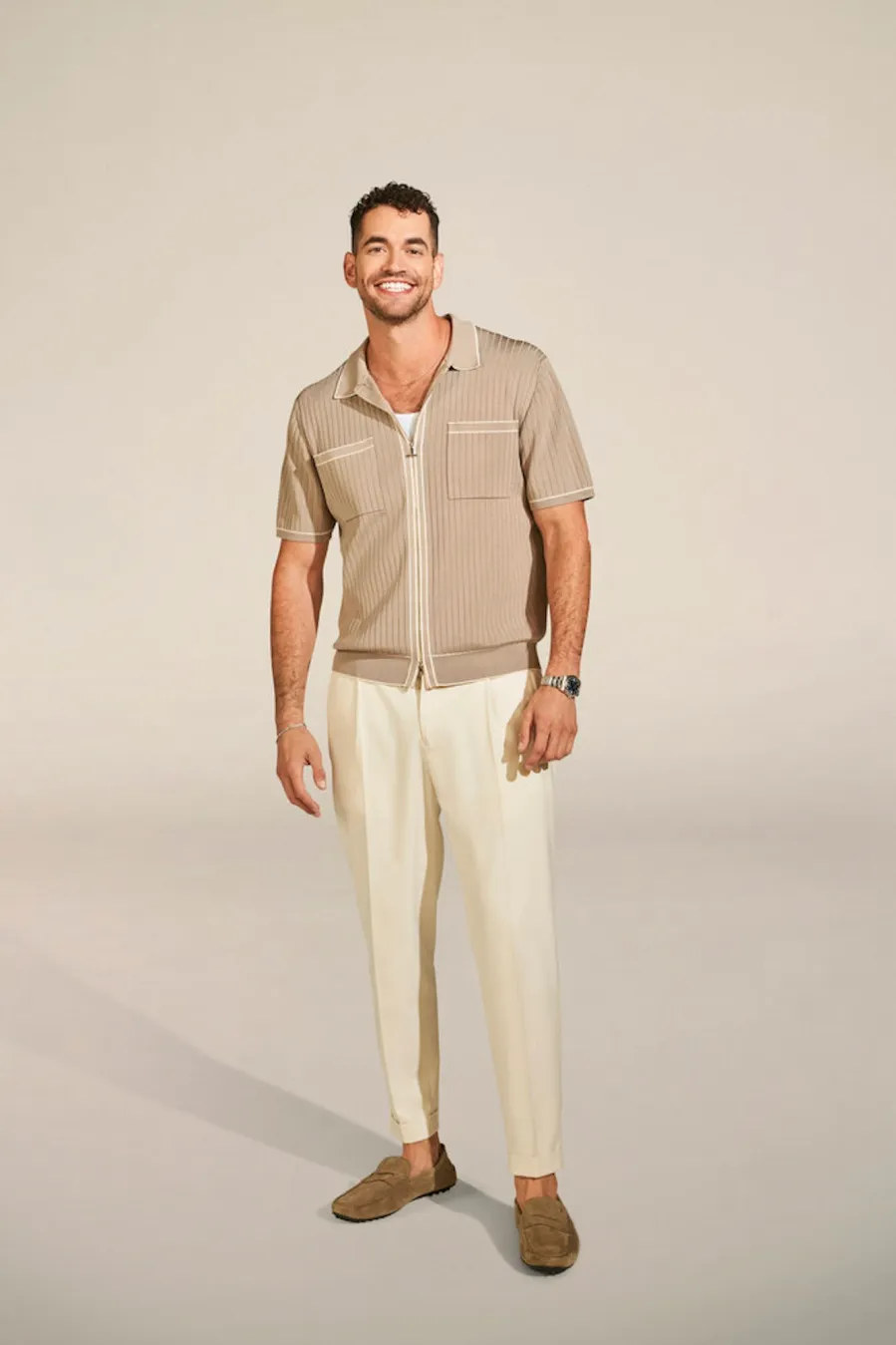 Summer House Cast Dating History Jesse Solomon