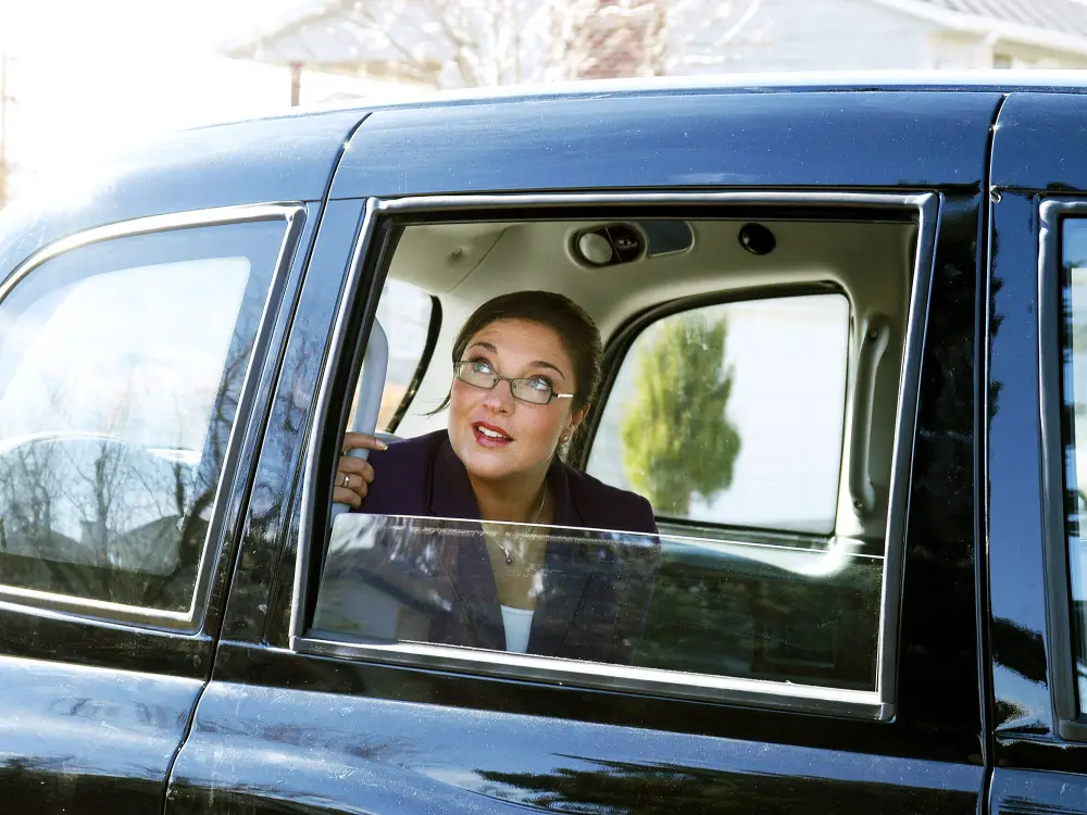 Supernanny Jo Frost Reveals She Has Life Threatening Medical Condition