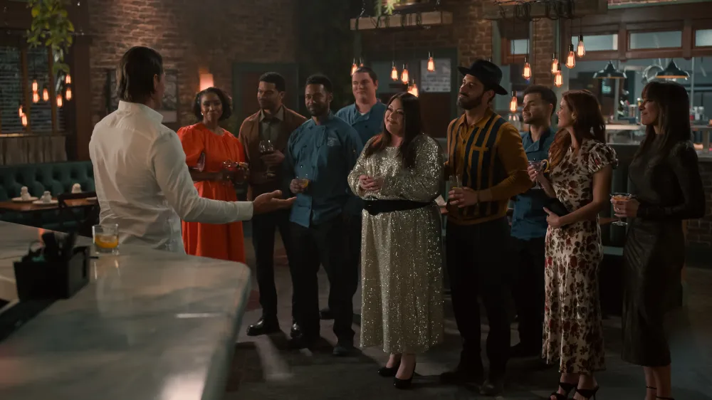 Sweet Magnolias' JoAnna Garcia Explains Why Season 5 Is Taking Longer to Film