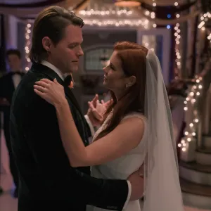 Sweet Magnolias' JoAnna Garcia Addresses Backlash to 'Triggering' Story Line