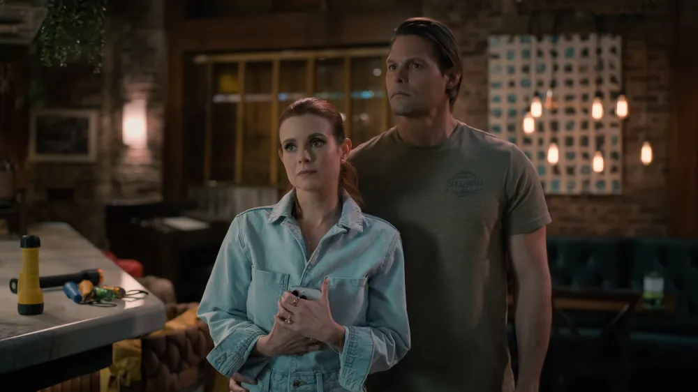 Sweet Magnolias' JoAnna Garcia Addresses Backlash to 'Triggering' Story Line