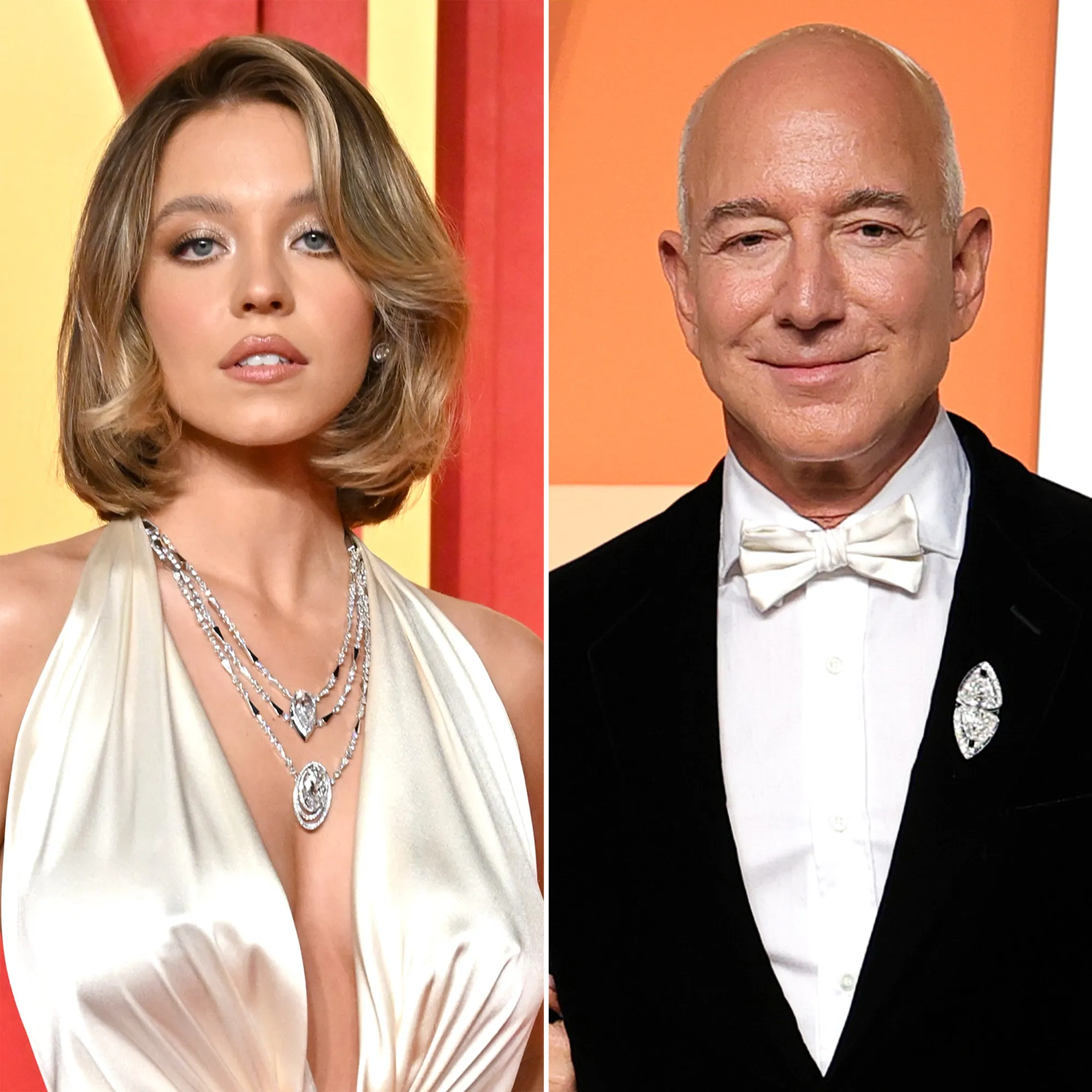 Sydney Sweeney Is Launching a Lingerie Line With the Help of Jeff Bezos Backed Firm