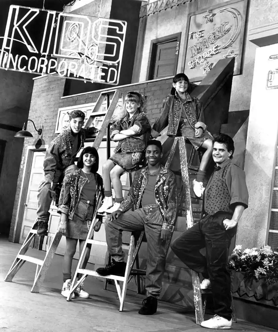 Jennifer Love Hewitt Then and Now Photos of Her Through the Years