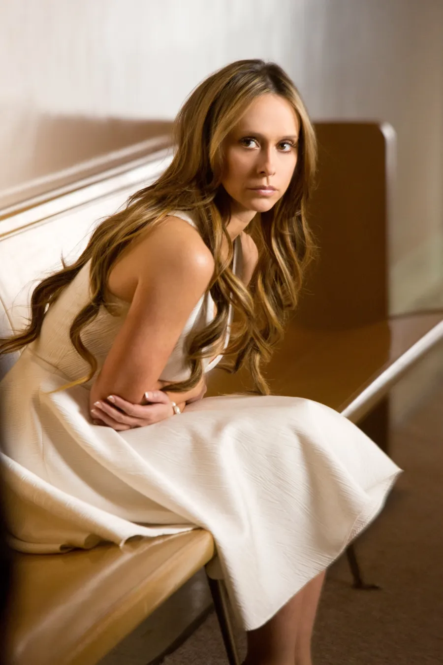 Jennifer Love Hewitt Then and Now Photos of Her Through the Years