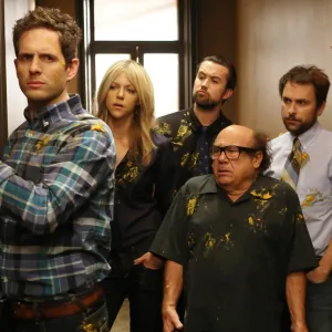 Breaking Down 'It's Always Sunny in Philadelphia' Show Secrets in New Book