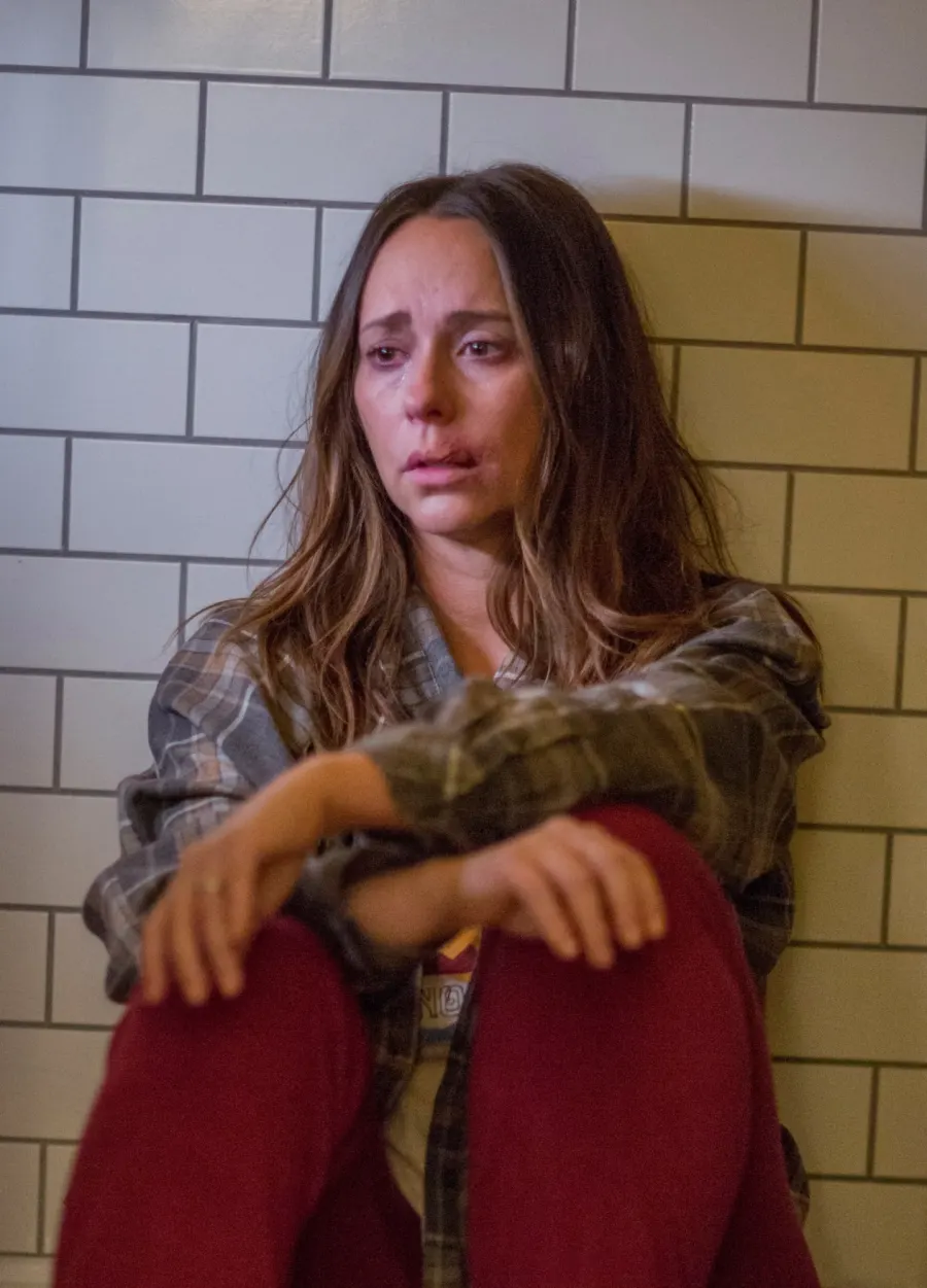 Jennifer Love Hewitt Then and Now Photos of Her Through the Years