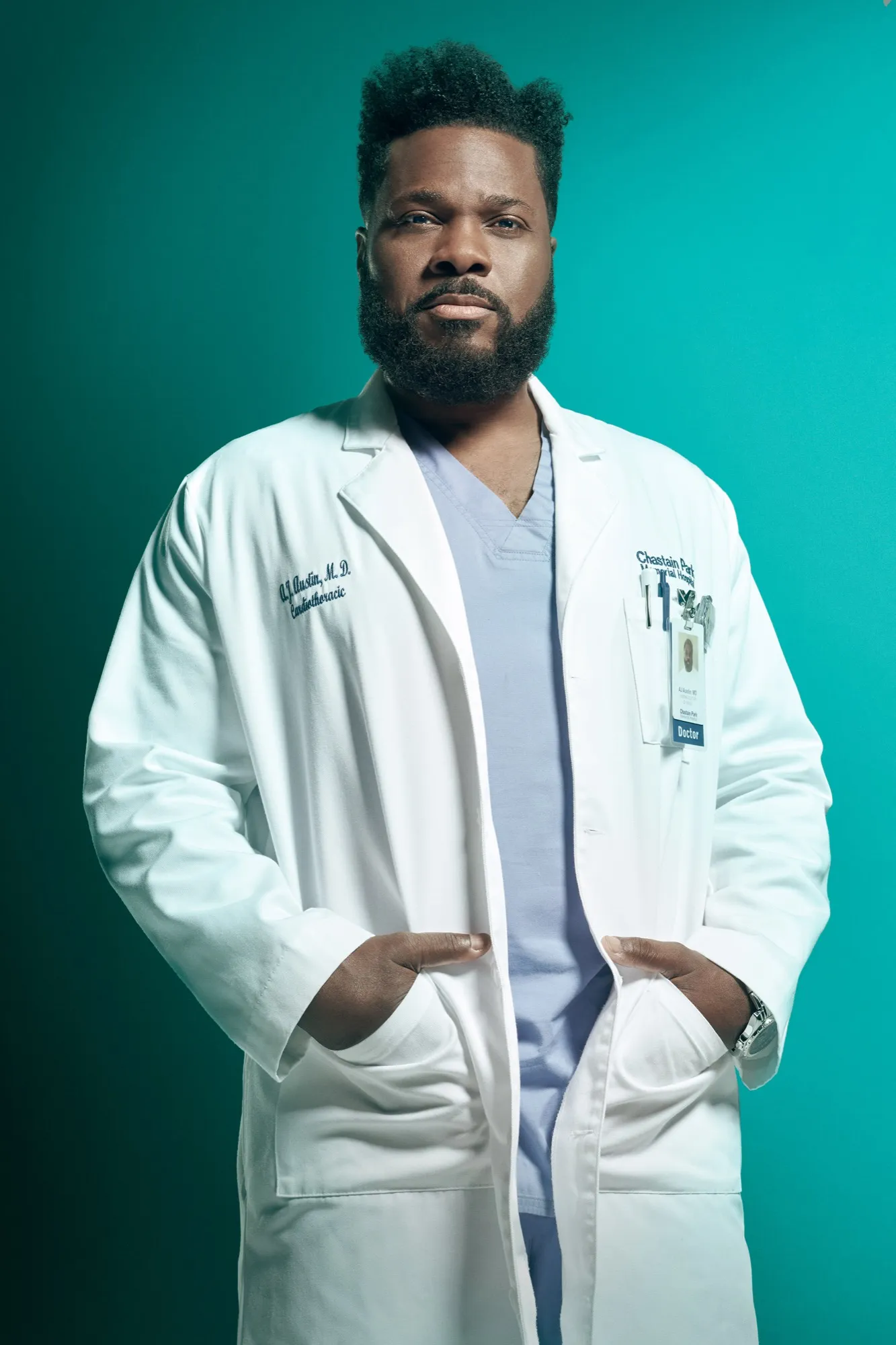 TCDRESI EC046 MalcolmJamal Warners Most Memorable Roles