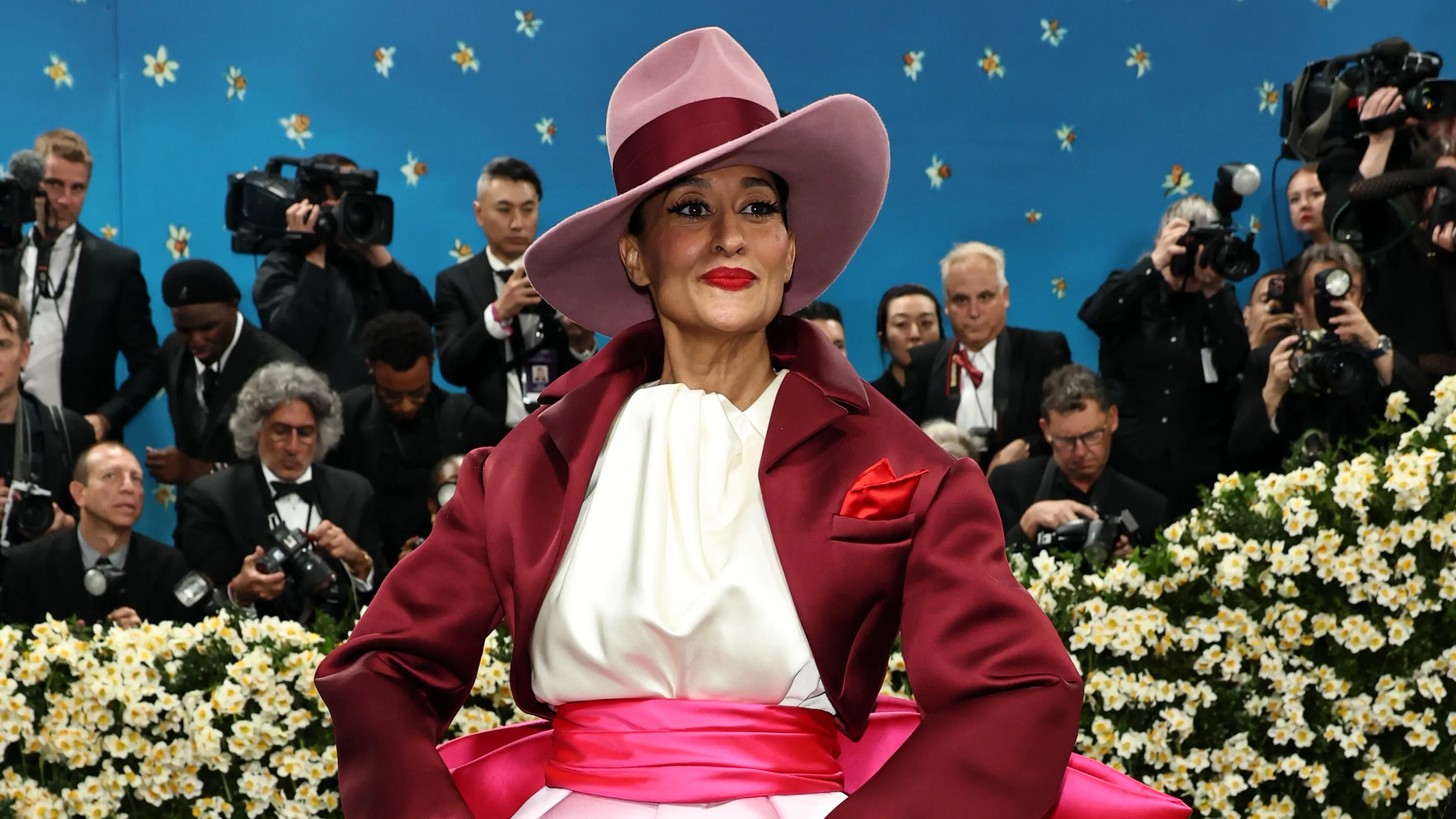 Tracee Ellis Ross’s Tent Dress Gives European Summer Energy — Get the Look for $36