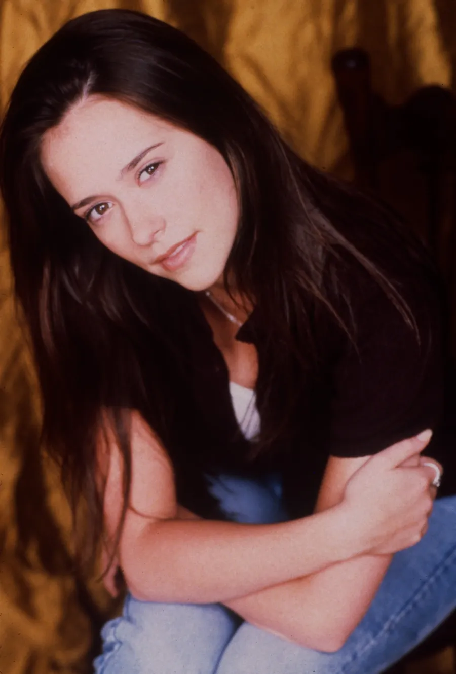 Jennifer Love Hewitt Then and Now Photos of Her Through the Years