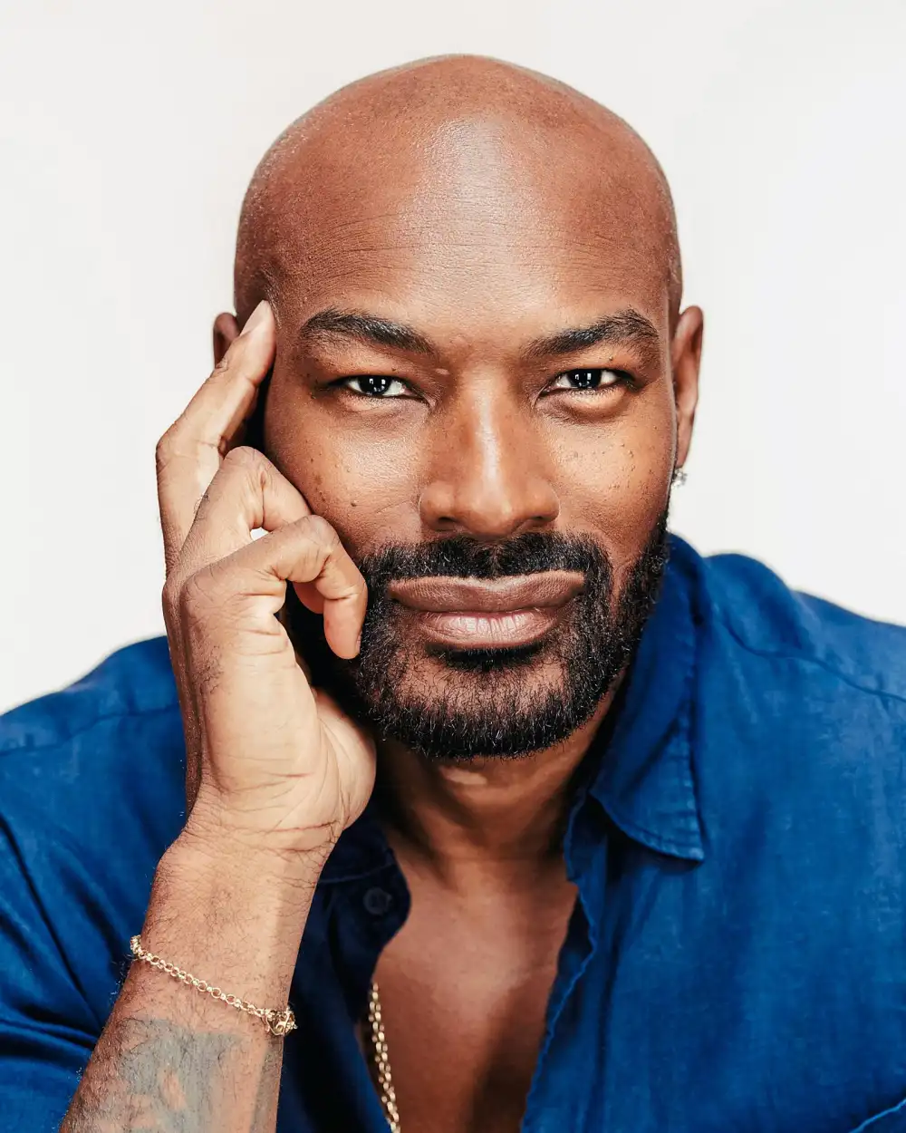 TYSON BECKFORD HIGH RES RETOUCHED BY BENEDICT EVANS BEvans_TysonBeckford_029_Final