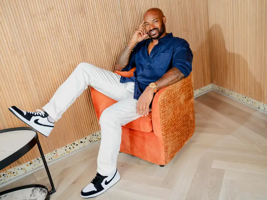 TYSON BECKFORD HIGH RES RETOUCHED BY BENEDICT EVANS BEvans_TysonBeckford_120_Final