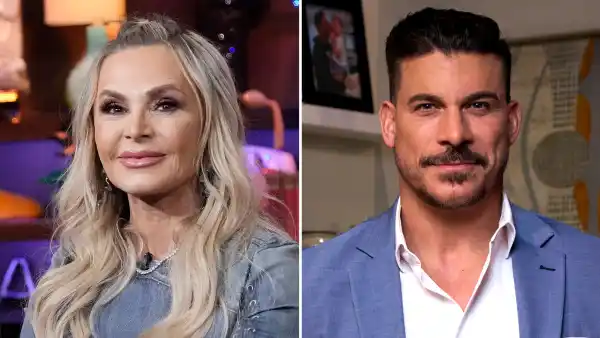 Tamra Judge Throws Shade at Jax Taylor s The Valley Exit So He Was Fired