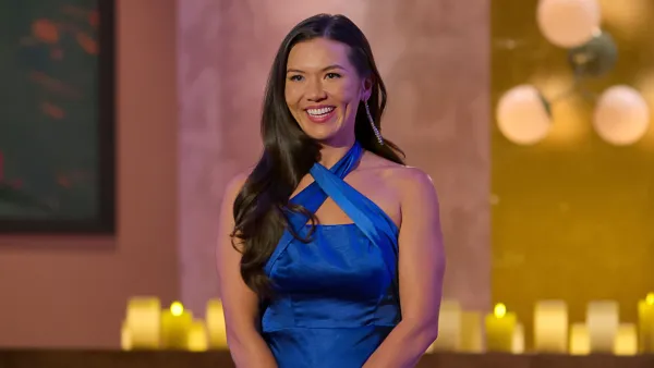 Taylor Krause 3 Love Is Blind Season 7