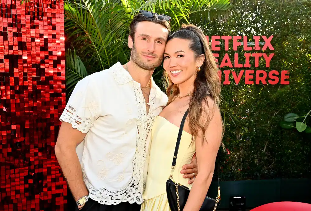 Taylor-and-Garrett-Netflix-Summer-Break-GettyImages-2225876678