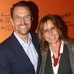 Tea Leoni and Tim Daly Married After 11 Years Feature