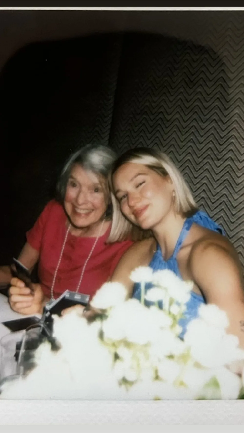 Tea Leoni and Tim Daly Married After 11 Years