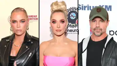 Teddi and Erika Weigh In on Denise s Divorce