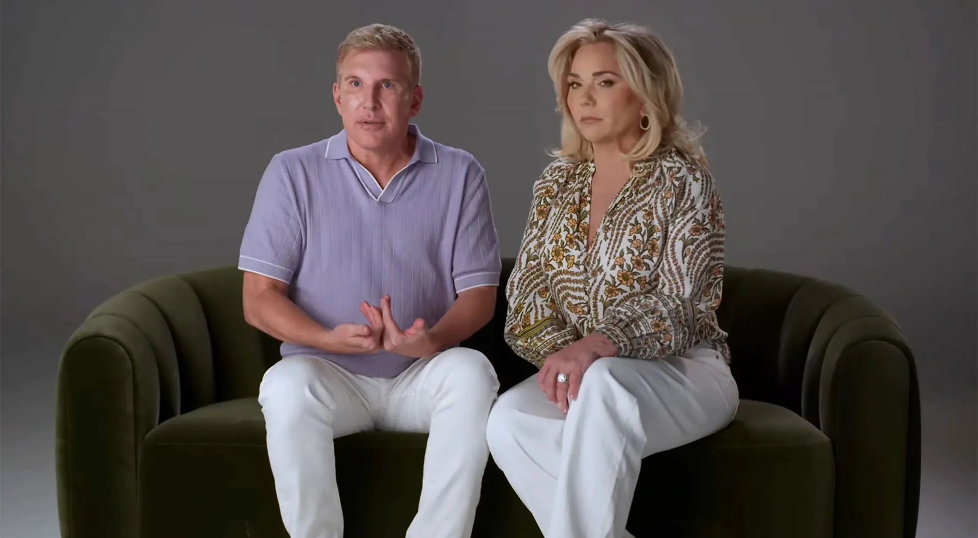 The Chrisleys Back to Reality Trailer 3