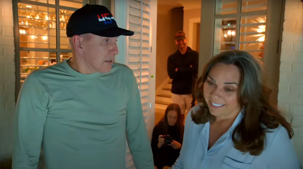 The Chrisleys Back to Reality Trailer