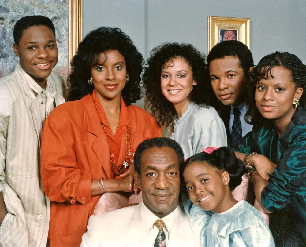 The Cosby Show Geoffrey Owens Mourns Late Costar Malcolm Jamal Warner 2