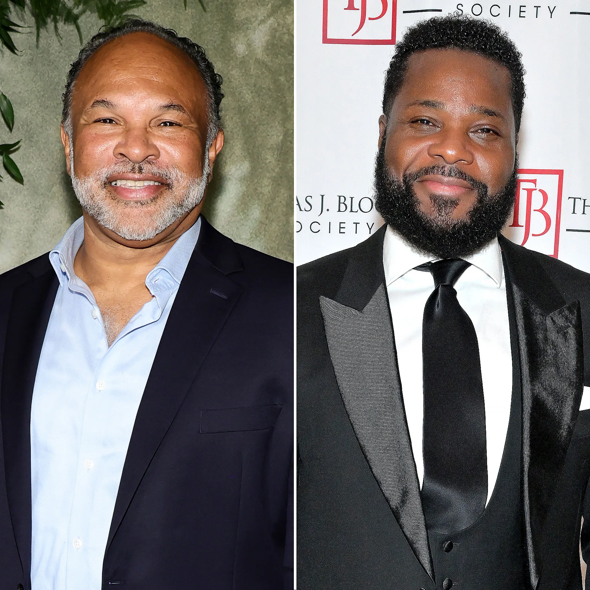 The Cosby Show Geoffrey Owens Mourns Late Costar Malcolm Jamal Warner