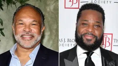 The Cosby Show Geoffrey Owens Mourns Late Costar Malcolm Jamal Warner