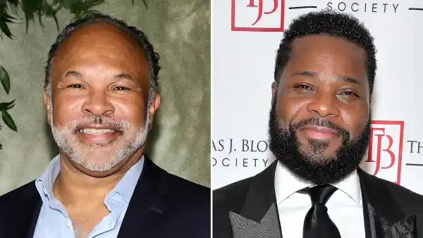 The Cosby Show Geoffrey Owens Mourns Late Costar Malcolm Jamal Warner
