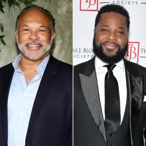 The Cosby Show Geoffrey Owens Mourns Late Costar Malcolm Jamal Warner