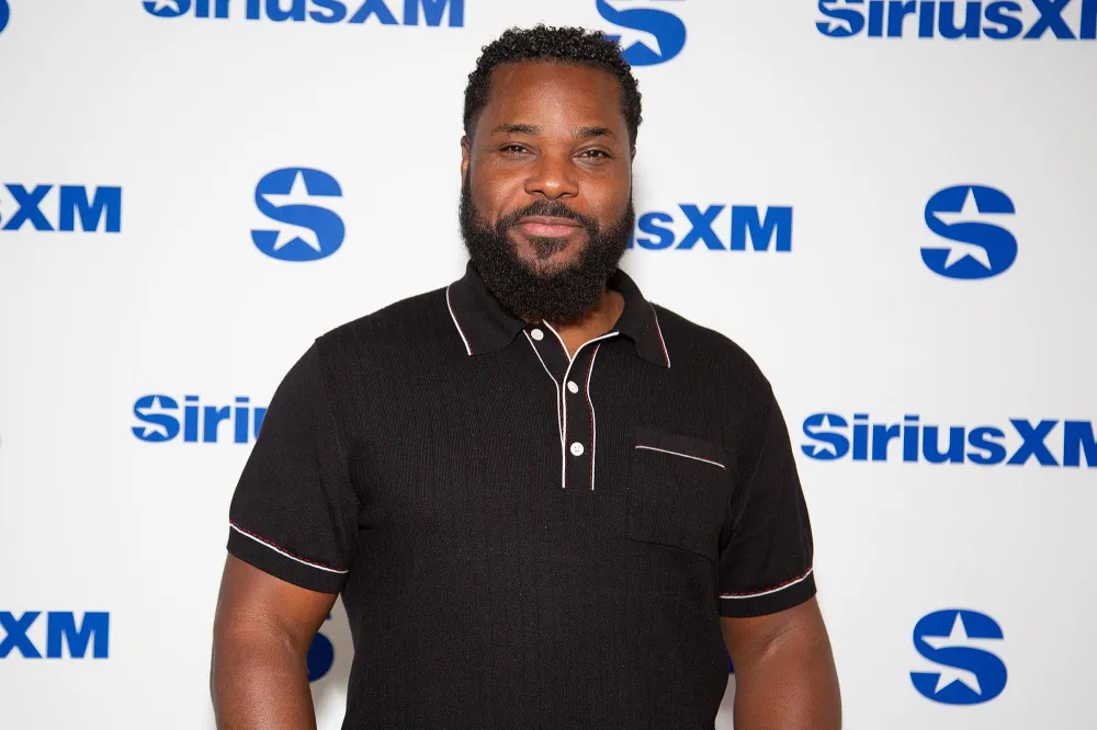 The Cosby Show s Malcolm Jamal Warner Dead at 54 027