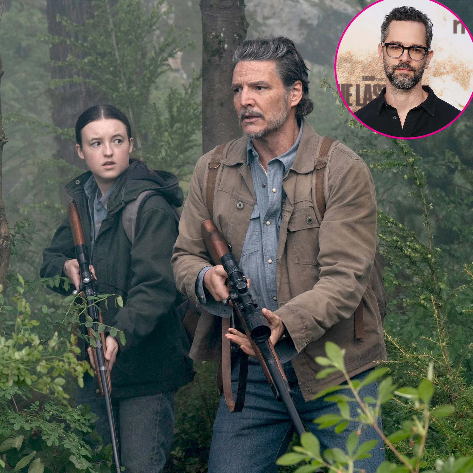 The Last of Us Co Creator Neil Druckmann Exits HBO Show Ahead of Season 3