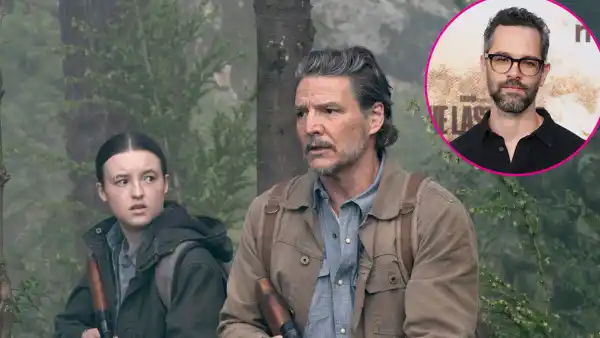 The Last of Us Co Creator Neil Druckmann Exits HBO Show Ahead of Season 3