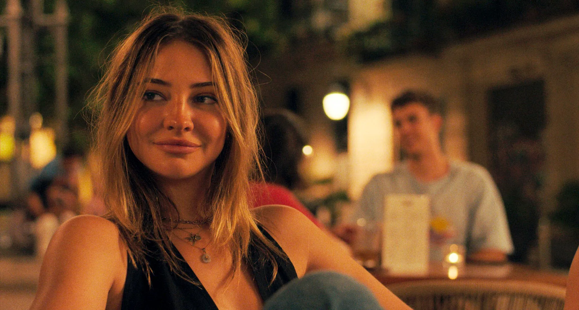 The Map That Leads to You Releases Trailer Everything to Know About Madelyn Cline s Romance Film 002