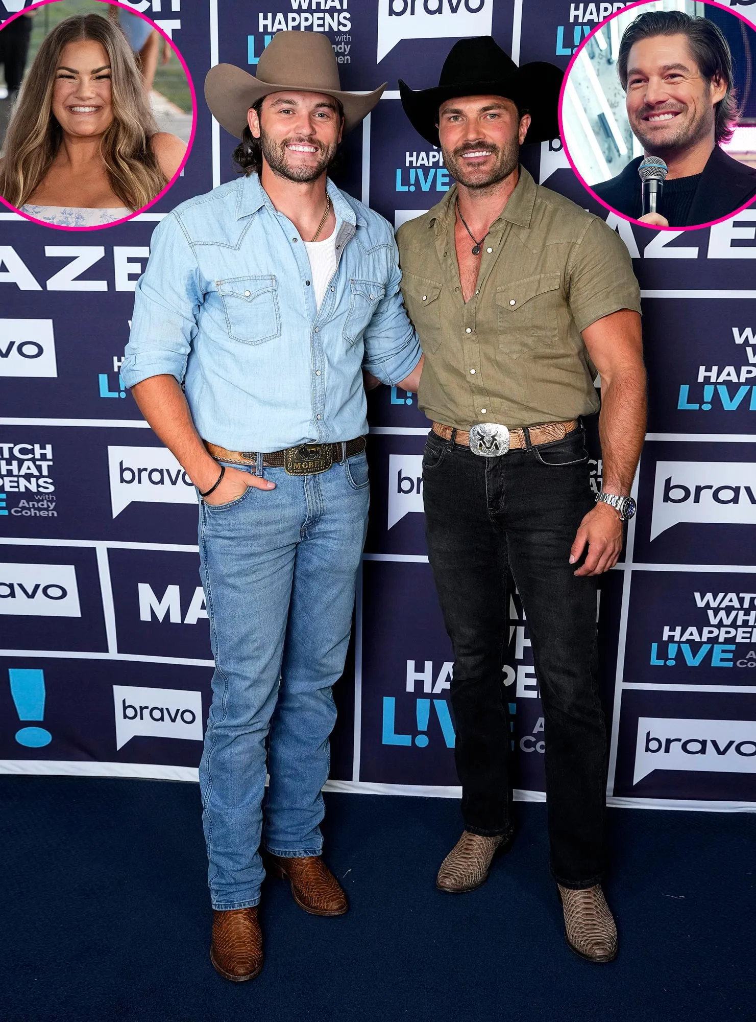 The McBee Dynasty Cast Have Invited These Bravo Stars to the Farm Want Below Deck Crossover 009 2181231618 2217892076