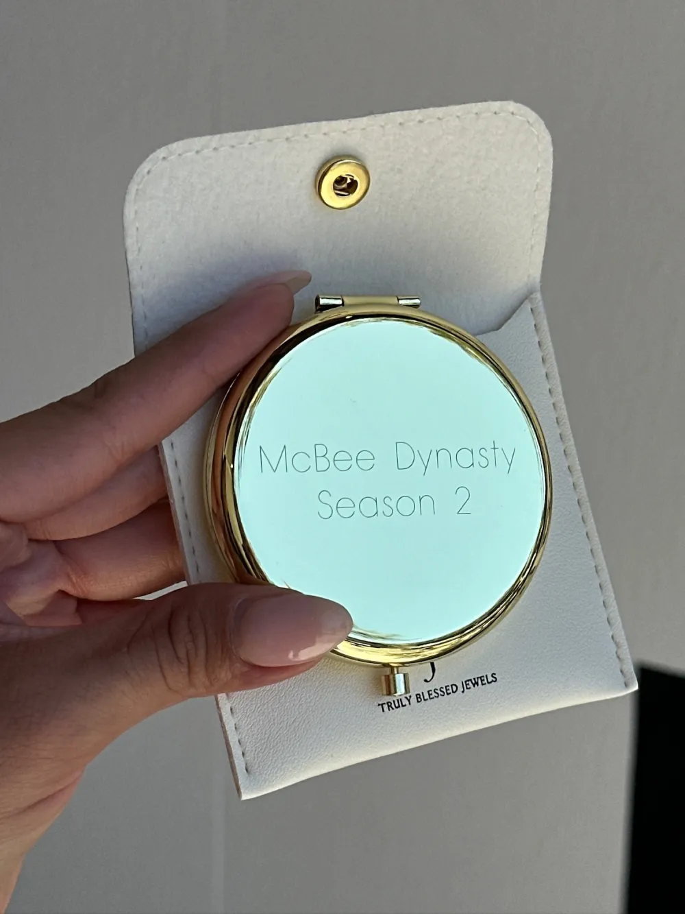 The McBee Dynasty Galyna Admits She Acts Out A Little Bit on Season 2 After Steve Split Truly Blessed Jewels