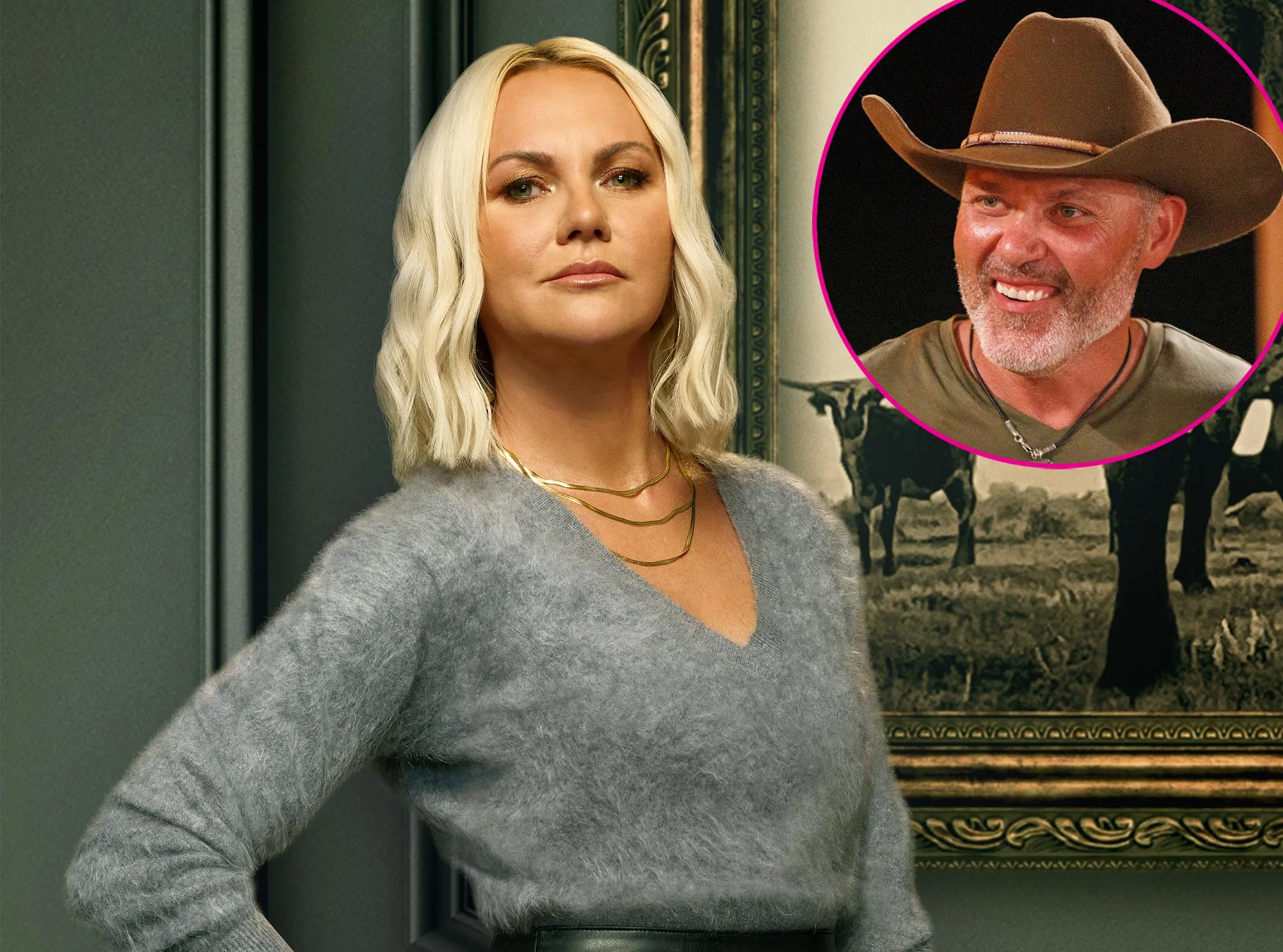 The McBee Dynasty s Galyna Admits She Acts Out A Little Bit on Season 2 After Steve Split Buckle Up 002