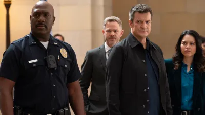 The Rookie Season 8 Everything to Know Feature