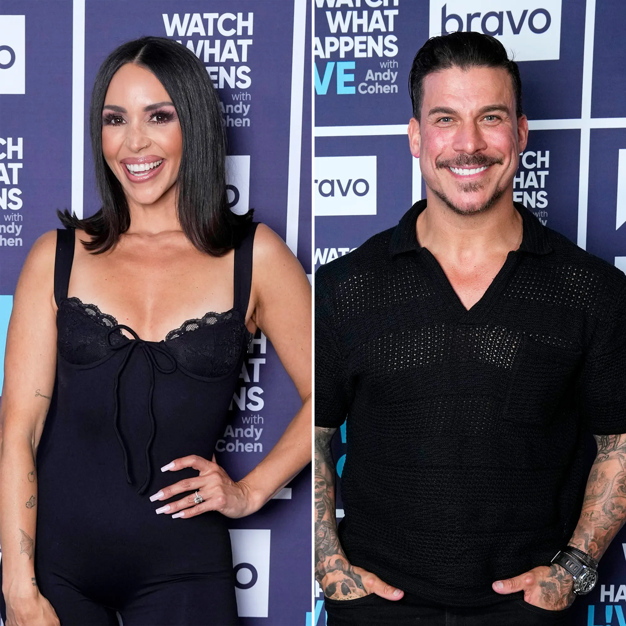 The Valley EP Teases If Scheana Shay Will Replace Jax Taylor in Season 3