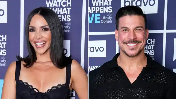 The Valley EP Teases If Scheana Shay Will Replace Jax Taylor in Season 3