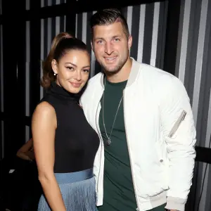 1093244808 Tim and Demi-Leigh Tebow Reveal the Beautiful Story Behind the Name They Gave Their First Child