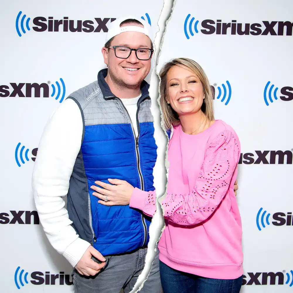 Today Dylan Dreyer and Husband Brian Fichera Split After Nearly 13 Years of Marriage