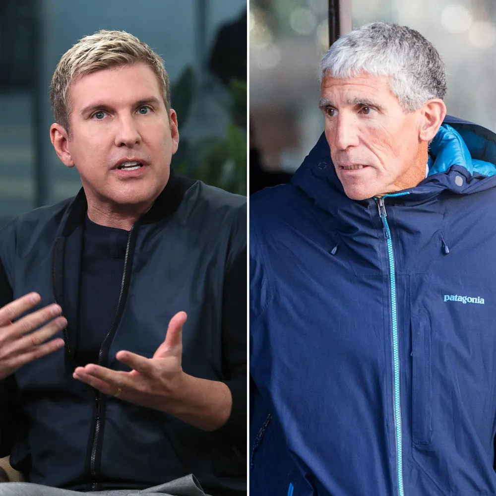 Todd Chrisley Recalls Getting Into Fight With College Admissions Scandal Guy in Prison