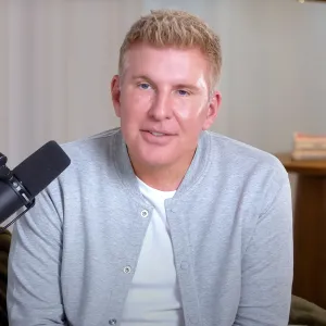 Todd Chrisley Revelations About 28 Month Jail Stay