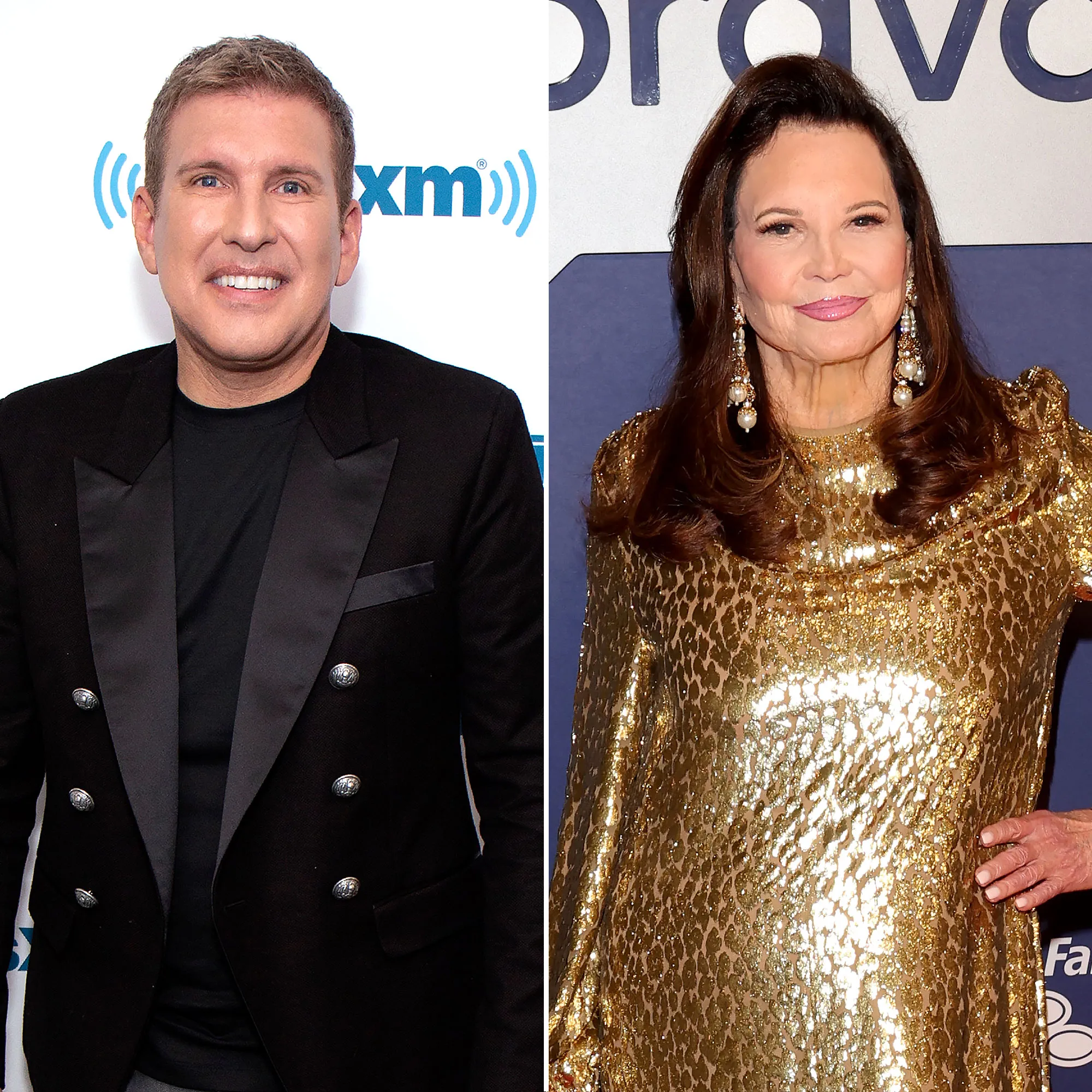 Todd Chrisley Slams Southern Charm Patricia Altschul Over Prison Quip