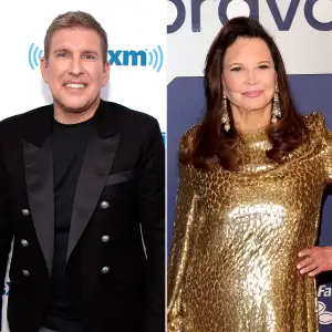 Todd Chrisley Slams Southern Charm Patricia Altschul Over Prison Quip