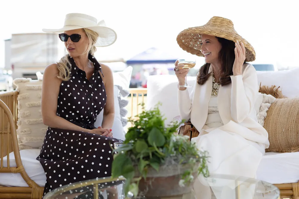 Todd Chrisley Slams Southern Charm Star Patricia Altschul