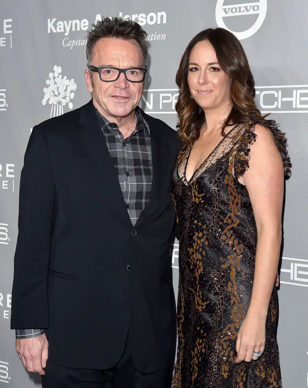 Tom Arnold Reacts After Ex Ashley Domestic Violence Claims Dismissed